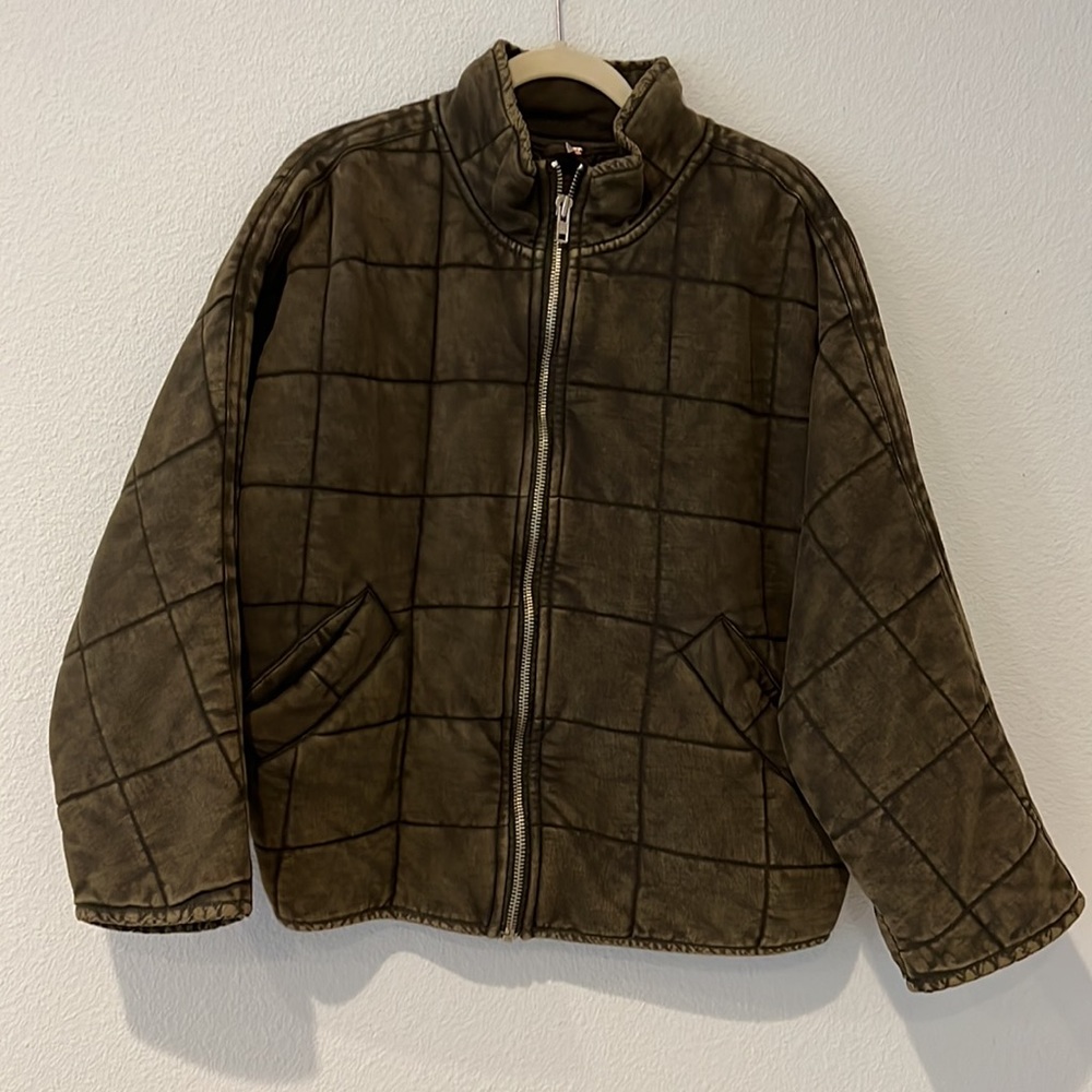 Free People Jacket